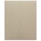 Gator Grit Gator 11 in. L X 9 in. W 120 Grit Aluminum Oxide Sandpaper 1 pk 3263 - alternate 3